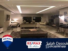 3 Bedroom Apartment for sale at Palm Parks Palm Hills, South Dahshur Link, 6 October City