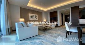 Available Units at The Address Sky View Tower 1