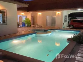 3 Schlafzimmer Villa zu vermieten in Thailand, Nong Prue, Pattaya, Chon Buri, Thailand