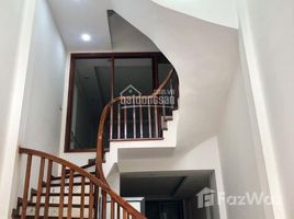 Studio Nhà mặt tiền for sale in Khương Trung, Thanh Xuân, Khương Trung