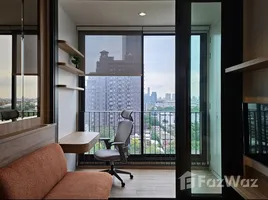 คอนโด 1 ห้องนอน ให้เช่า ในโครงการ ควินน์ สุขุมวิท 101, บางจาก