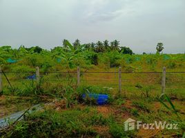  Terreno (Parcela) en venta en Tailandia, Khao Krapuk, Tha Yang, Phetchaburi, Tailandia