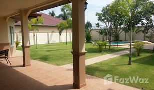 4 Bedrooms Villa for sale in Nong Pla Lai, Pattaya 