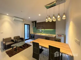 2 Habitación Departamento en alquiler en Kanyarat Lakeview Condominium, Nai Mueang, Mueang Khon Kaen, Khon Kaen, Tailandia