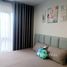 1 спален Кондо в аренду в Rye Sukhumvit 101/1, Bang Chak