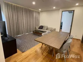 3 Habitación Departamento en venta en MIELER Sukhumvit 40, Phra Khanong