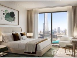 2 спален Квартира на продажу в St Regis The Residences, Downtown Dubai, Дубай
