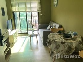 在Nue Noble Srinakarin - Lasalle租赁的1 卧室 住宅, Samrong Nuea, Mueang Samut Prakan, 北榄府
