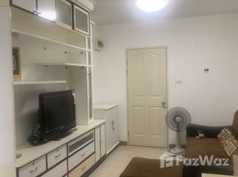 1 Schlafzimmer Wohnung zu verkaufen im City Home Rattanathibet, Bang Kraso