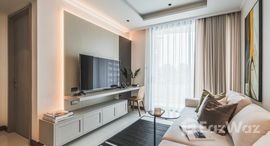 Доступные квартиры в Supalai Oriental Sukhumvit 39