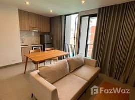 Kanika Suites で賃貸用の 1 ベッドルーム マンション, Lumphini, Pathum Wan, バンコク, タイ