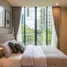 在Noble Recole出售的1 卧室 住宅, Khlong Toei Nuea, 瓦他那