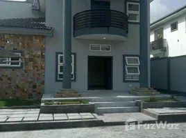3 Habitación Casa en venta en Accra, Greater Accra, Accra