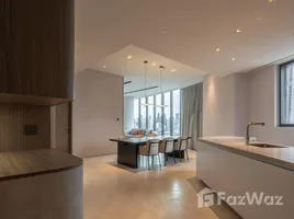 2 chambre Appartement à louer à , Khlong San, Khlong San, Bangkok, Thaïlande