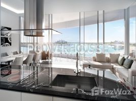 1 Bedroom Apartment for sale at Royal Bay, Palm Jumeirah