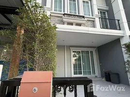 3 Bedroom House for rent at Golden Town Kad Ruam Chok 1, Fa Ham