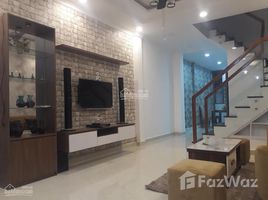 Studio Haus zu verkaufen in District 5, Ho Chi Minh City, Ward 7, District 5