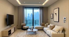 ยูนิตที่เหลืออยู่ในโครงการ The Residences at Sindhorn Kempinski Hotel Bangkok