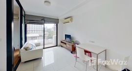 Доступные квартиры в Le Cote Sukhumvit 14