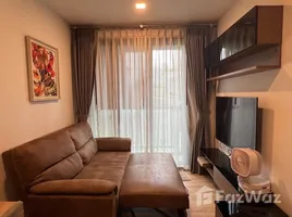 1 Bedroom Condo for rent at Taka Haus, Khlong Tan Nuea, Watthana, Bangkok, Thailand