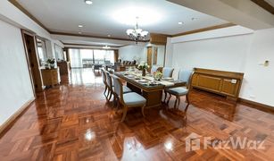 4 Bedrooms Apartment for sale in Khlong Tan Nuea, Bangkok Centre Point Residence Phrom Phong