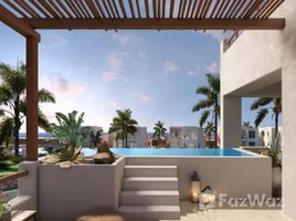 3 Bedroom Apartment for sale at Makadi Orascom Resort, Makadi, Hurghada