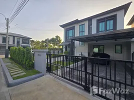 บ้านเดี่ยว 3 ห้องนอน ให้เช่า ในโครงการ แกรนด์ พลีโน่ สุขุมวิท-บางนา, บางแก้ว, บางพลี
