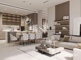 1 Bedroom Apartment for sale at Reem Hills, Makers District, Al Reem Island