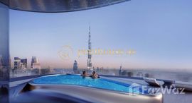  Bugatti Residences الوحدات المتوفرة في 