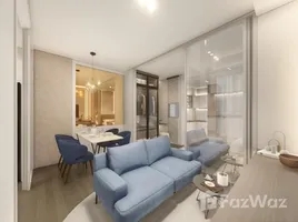 1 Habitación Departamento en venta en Utopia Urban Glam , Rawai, Phuket Town, Phuket