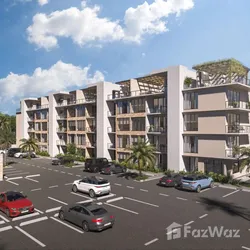 Apartamento en Puerto Plata, foto 4