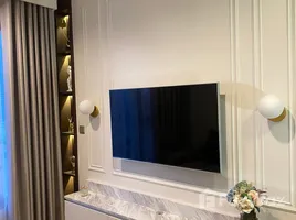 คอนโด 1 ห้องนอน ให้เช่า ในโครงการ ไลฟ์ ลาดพร้าว แวลลี่ย์, จอมพล