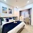 1 спален Квартира в аренду в S1 Rama 9 Condominium, Suan Luang, Суан Луанг