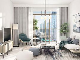 1 Schlafzimmer Appartement zu verkaufen im Burj Crown, BLVD Heights
