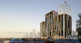  Neva Residences الوحدات المتوفرة في 