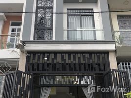 3 chambre Maison for sale in District 9, Ho Chi Minh City, Phu Huu, District 9