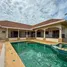 4 Bedroom Villa for sale at Stuart Park Villas, Nong Kae