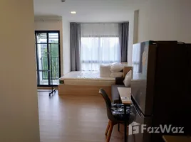 Studio Apartment for sale at Vay Pothisan, Na Kluea, Pattaya, Chon Buri