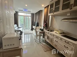 1 Bedroom Apartment for sale at The Unique at Koomuang, Si Phum, Mueang Chiang Mai