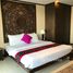 1 спален Квартира в аренду в Nusa State Tower Condominium, Si Lom