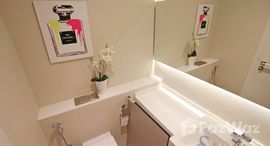 Available Units at West Avenue Tower