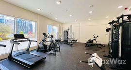 Available Units at AG Tower