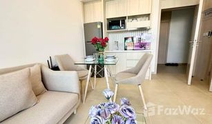 1 Schlafzimmer Wohnung zu verkaufen in Nong Prue, Pattaya Olympus City Garden 