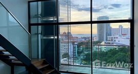 Axis Pattaya Condo 在售单元