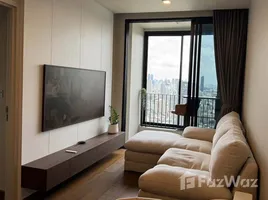 อพาร์ทเม้นท์ 1 ห้องนอน ให้เช่า ในโครงการ ไอดีโอ คิว สุขุมวิท 36, คลองตัน, คลองเตย, กรุงเทพมหานคร, ไทย