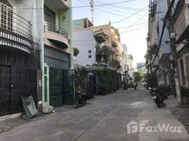 2 спален Дом for rent in Хошимин, Tan Thanh, Tan Phu, Хошимин