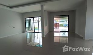 3 Bedrooms Villa for sale in Huai Yai, Pattaya Heaven Village