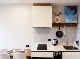 1 Bedroom Condo for rent at Space Cherngtalay Condominium , Choeng Thale, Thalang, Phuket, Thailand