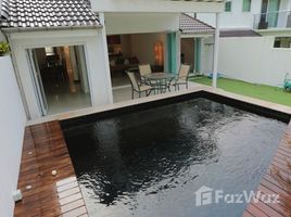 3 Bedrooms Villa for rent in Kathu, Phuket Loch Palm Golf Club