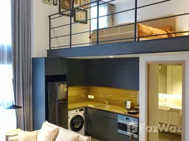 1 Bedroom Condo for rent at The Lofts Silom, Si Lom, Bang Rak, Bangkok